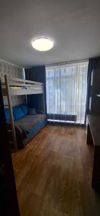 Квартира на вул. Шалімова, 67 в Києві, ID 296561, фото №5