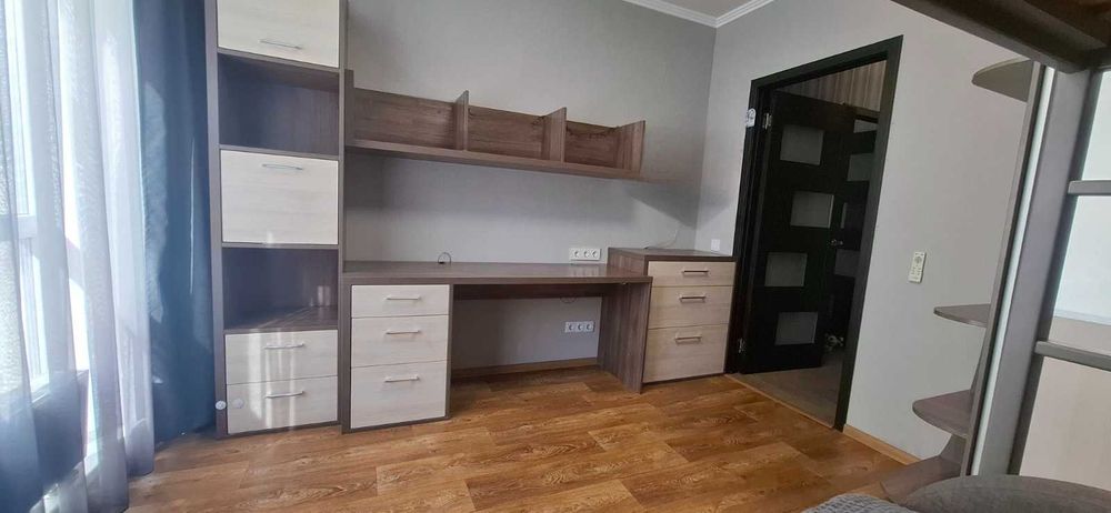 Квартира на вул. Шалімова, 67 в Києві, ID 296561, фото №6