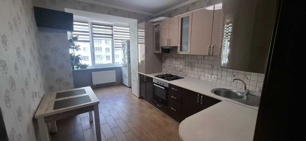 Квартира на вул. Шалімова, 67 в Києві, ID 296561, фото №7