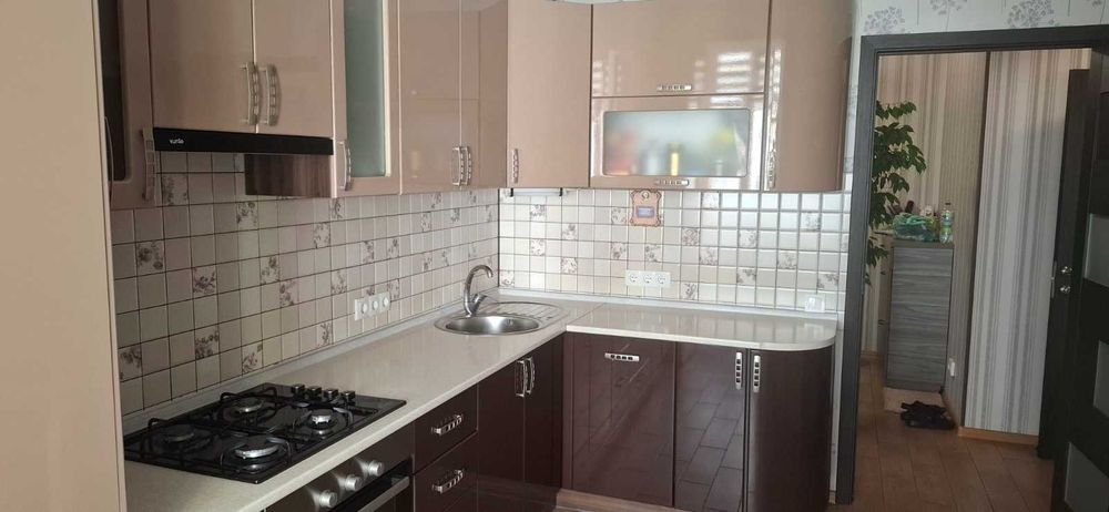 Квартира на вул. Шалімова, 67 в Києві, ID 296561, фото №8
