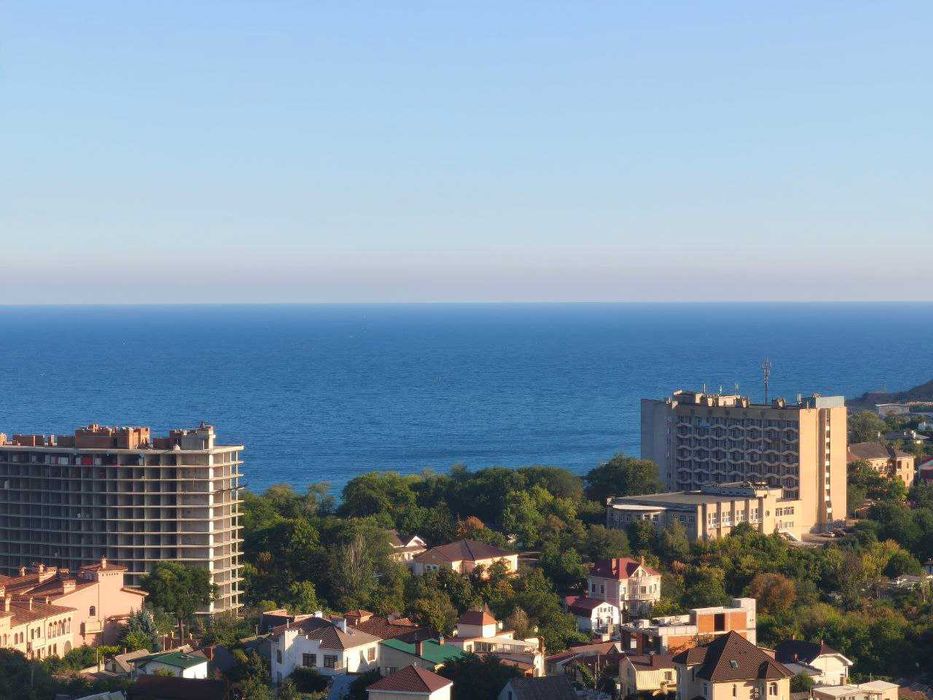 Квартира на Фонтанська дорога в Одесі, ID 205615, фото №3