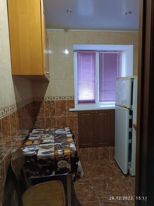 Квартира на вул. 3й Парковий проїзд, 2 в Суми, ID 292187, фото №1
