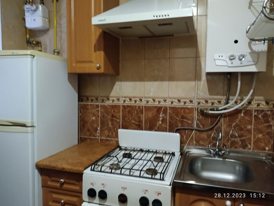 Квартира на вул. 3й Парковий проїзд, 2 в Суми, ID 292187, фото №2