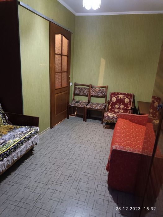 Квартира на вул. 3й Парковий проїзд, 2 в Сумах, ID 292187, фото №11