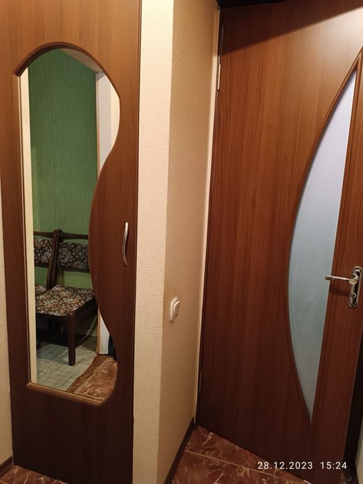 Квартира на вул. 3й Парковий проїзд, 2 в Сумах, ID 292187, фото №12