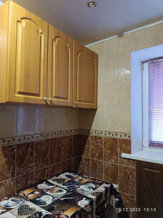 Квартира на вул. 3й Парковий проїзд, 2 в Суми, ID 292187, фото №3