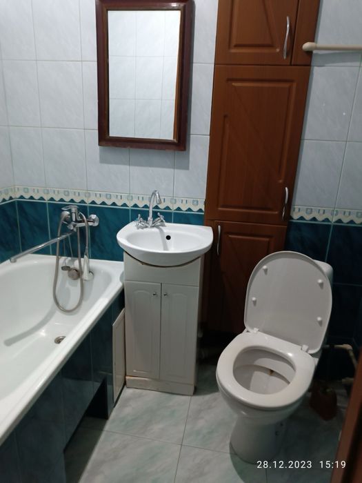 Квартира на вул. 3й Парковий проїзд, 2 в Суми, ID 292187, фото №5