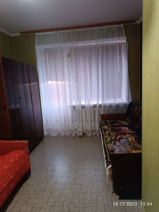 Квартира на вул. 3й Парковий проїзд, 2 в Сумах, ID 292187, фото №6