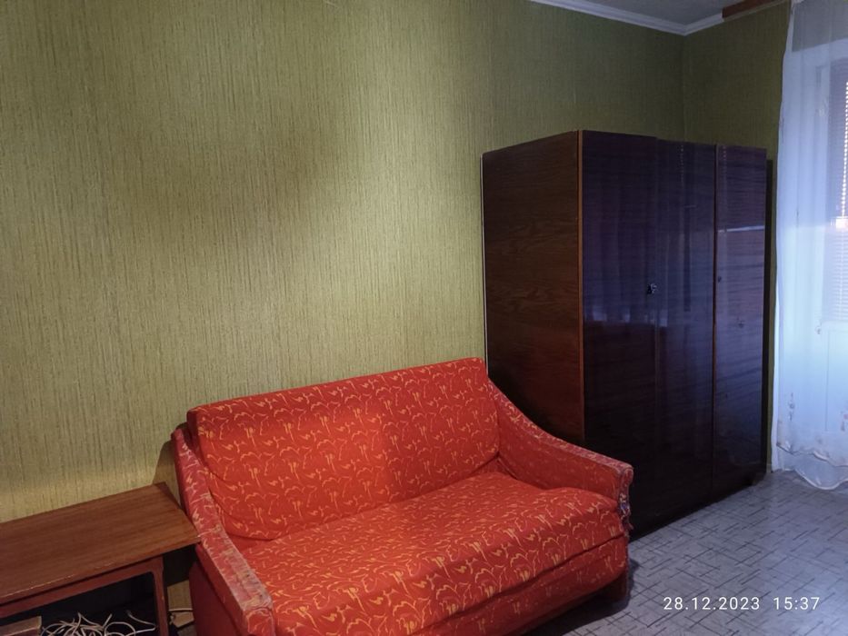 Квартира на вул. 3й Парковий проїзд, 2 в Сумах, ID 292187, фото №7
