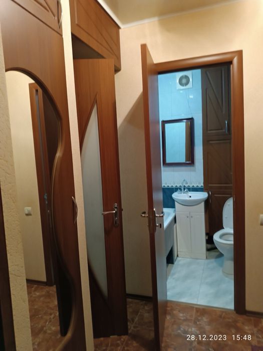 Квартира на вул. 3й Парковий проїзд, 2 в Сумах, ID 292187, фото №8
