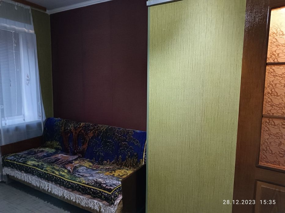 Квартира на вул. 3й Парковий проїзд, 2 в Сумах, ID 292187, фото №10