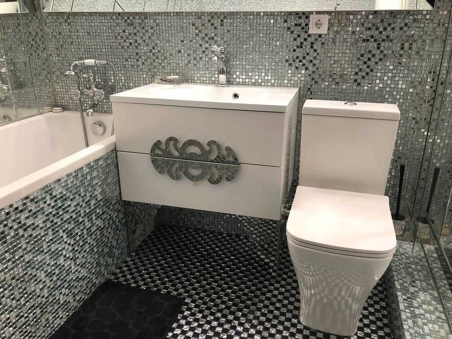 Квартира на ЖК «Нивки Парк» в Києві, ID 327349, фото №11