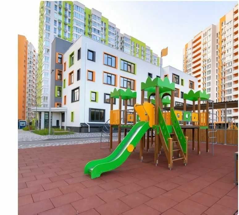 Квартира на ЖК «Нивки Парк» в Києві, ID 327349, фото №13