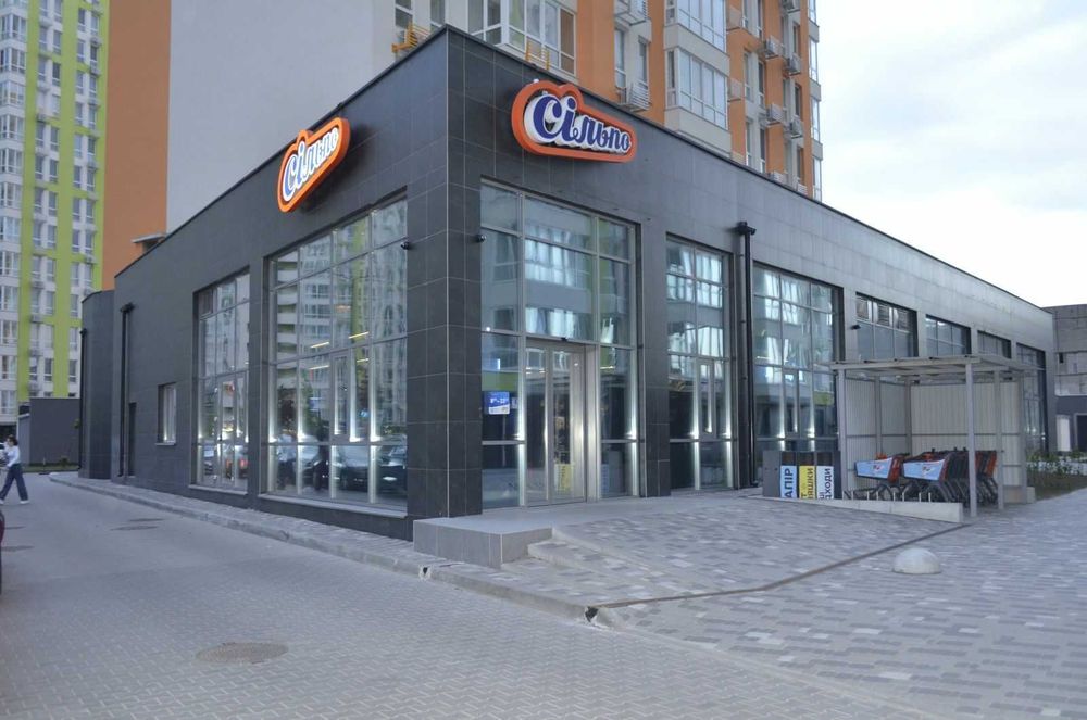 Квартира на ЖК «Нивки Парк» в Києві, ID 327349, фото №15