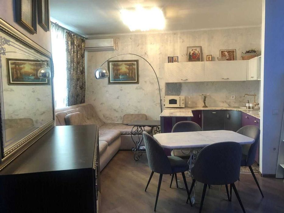 Квартира на ЖК «Нивки Парк» в Київ, ID 327349, фото №3