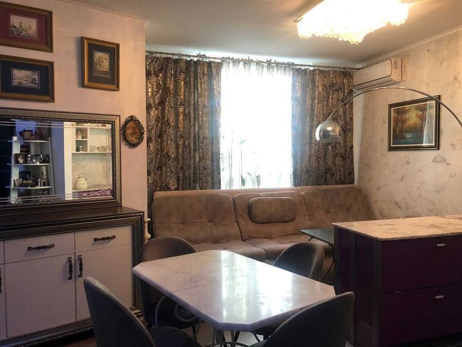Квартира на ЖК «Нивки Парк» в Київ, ID 327349, фото №4