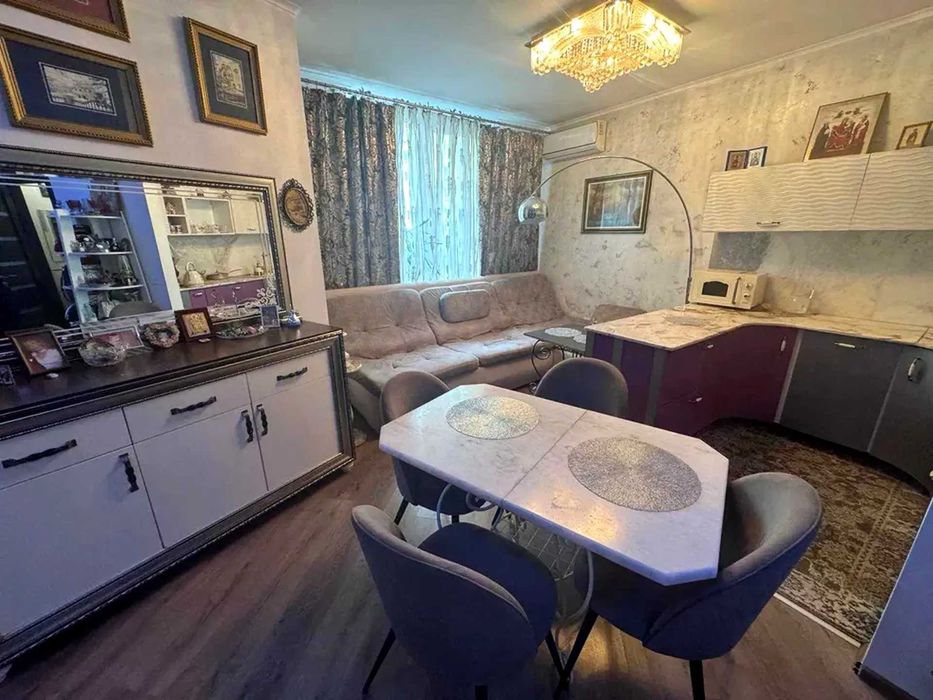 Квартира на ЖК «Нивки Парк» в Київ, ID 327349, фото №5