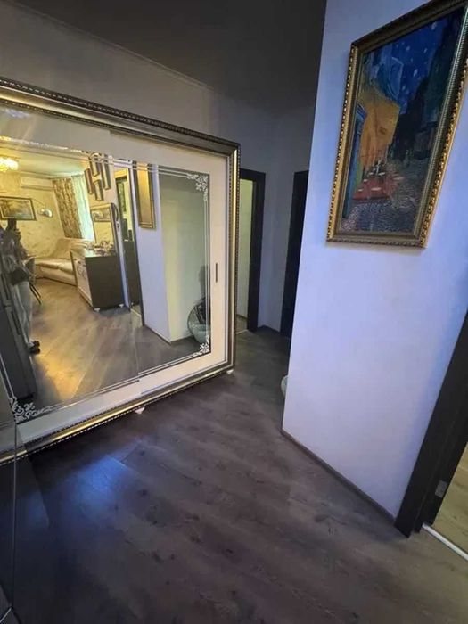 Квартира на ЖК «Нивки Парк» в Києві, ID 327349, фото №9