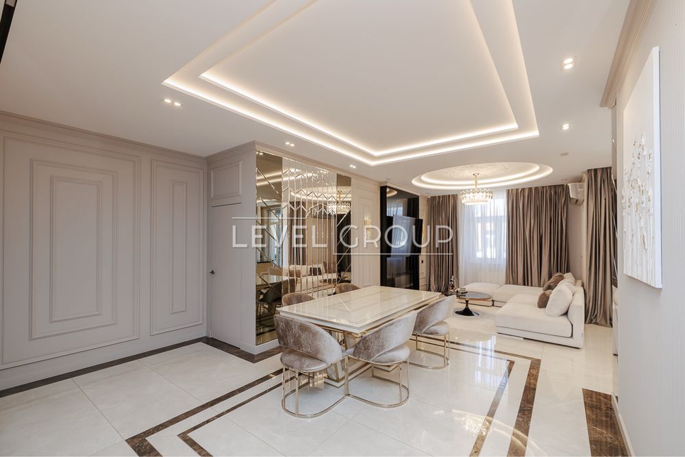 Квартира на вул. Дегтярна, 18 в Києві, ID 173957, фото №1