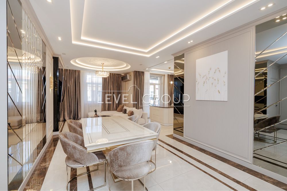 Квартира на вул. Дегтярна, 18 в Києві, ID 173957, фото №2