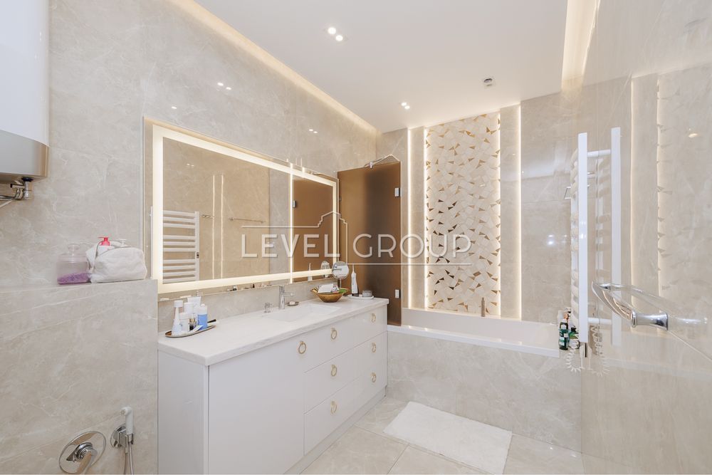 Квартира на вул. Дегтярна, 18 в Києві, ID 173957, фото №11