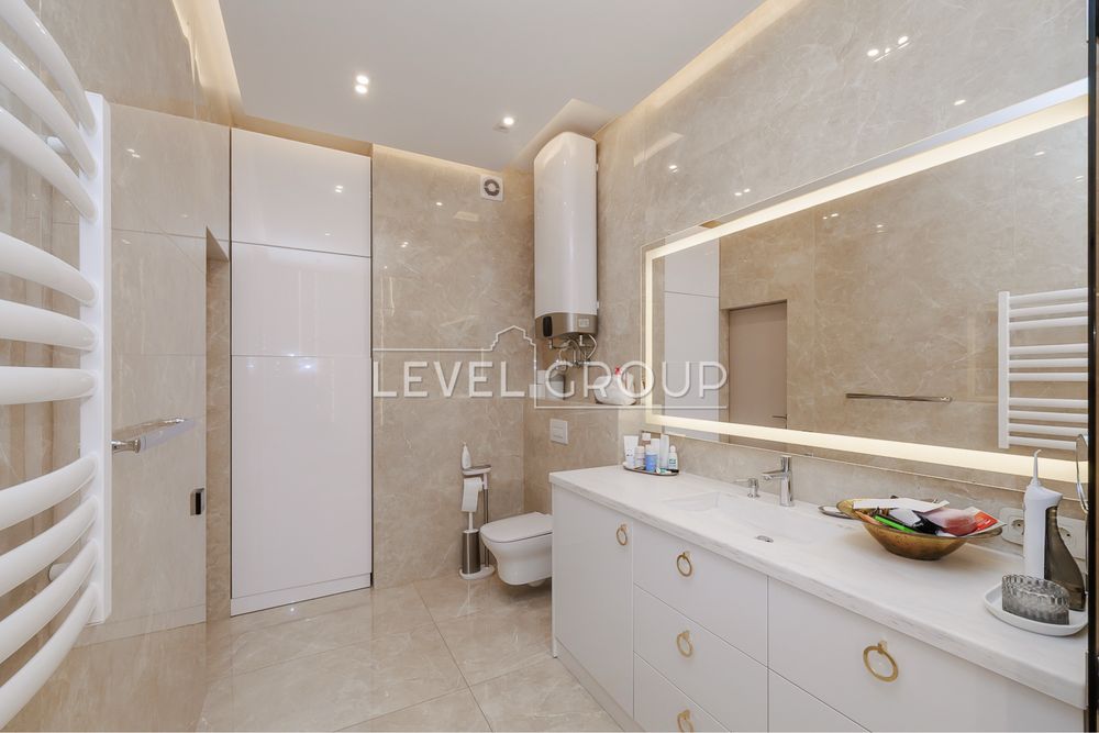 Квартира на вул. Дегтярна, 18 в Києві, ID 173957, фото №12