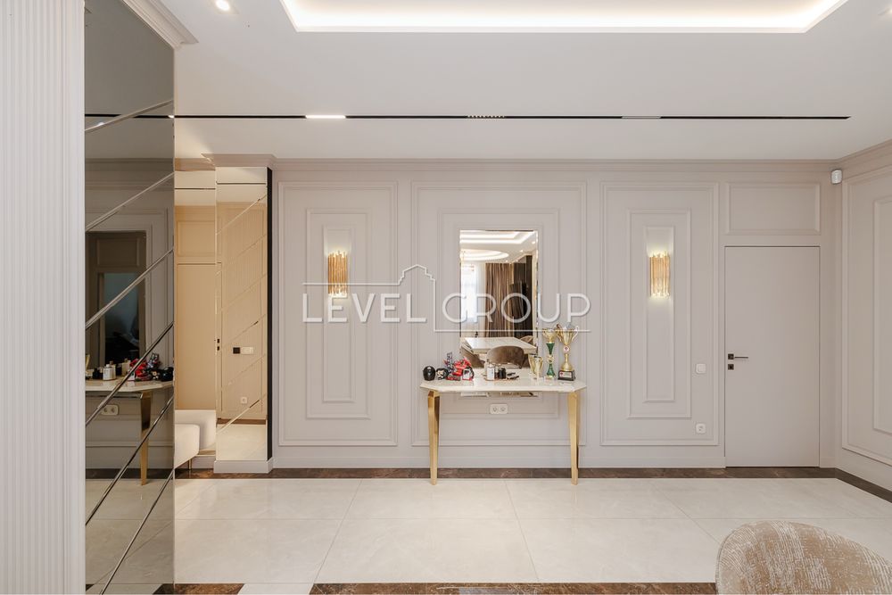 Квартира на вул. Дегтярна, 18 в Києві, ID 173957, фото №20