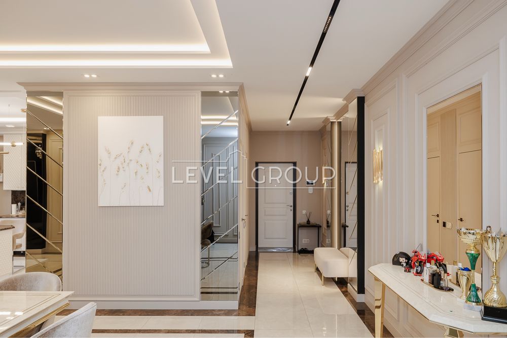 Квартира на вул. Дегтярна, 18 в Києві, ID 173957, фото №21