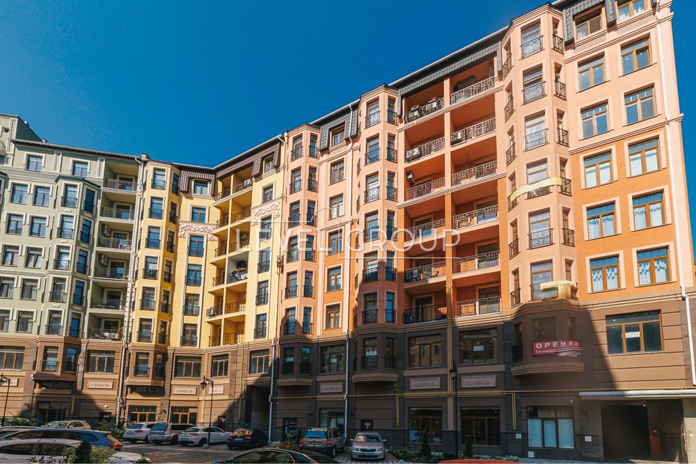 Квартира на вул. Дегтярна, 18 в Києві, ID 173957, фото №23