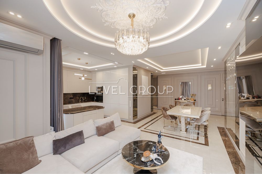 Квартира на вул. Дегтярна, 18 в Києві, ID 173957, фото №4