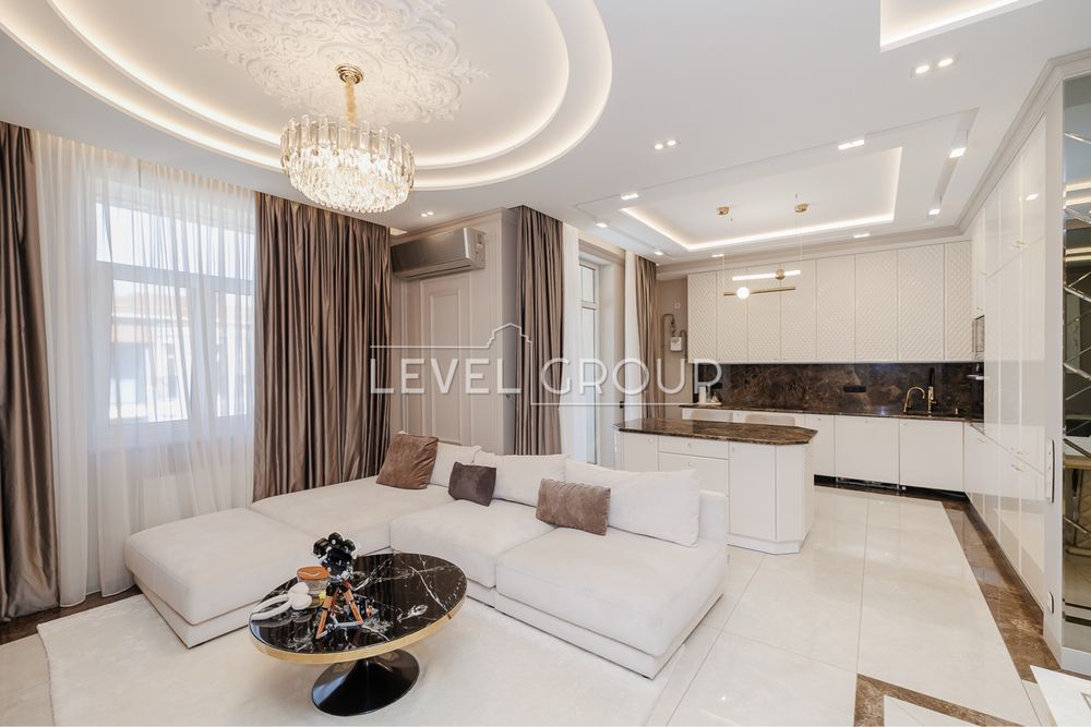 Квартира на вул. Дегтярна, 18 в Києві, ID 173957, фото №5