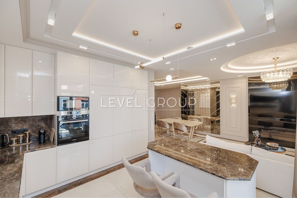 Квартира на вул. Дегтярна, 18 в Києві, ID 173957, фото №6