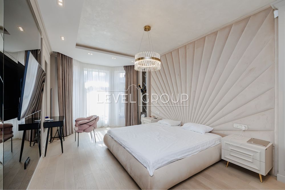 Квартира на вул. Дегтярна, 18 в Києві, ID 173957, фото №8