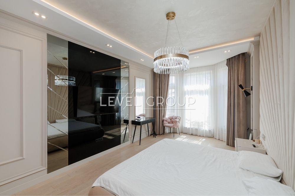 Квартира на вул. Дегтярна, 18 в Києві, ID 173957, фото №9