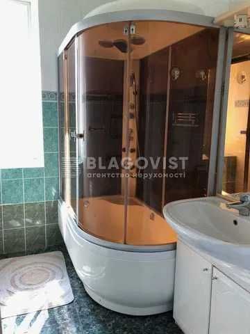 Квартира на вул. Антоновича Володимира, 4/6 в Києві, ID 184674, фото №11