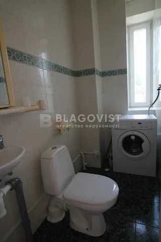 Квартира на вул. Антоновича Володимира, 4/6 в Києві, ID 184674, фото №12