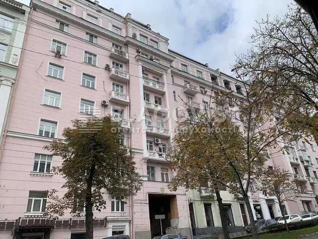 Квартира на вул. Антоновича Володимира, 4/6 в Києві, ID 184674, фото №15