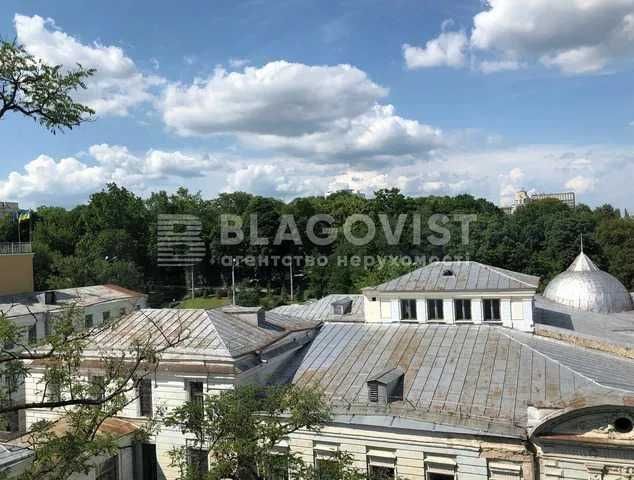 Квартира на вул. Антоновича Володимира, 4/6 в Києві, ID 184674, фото №16