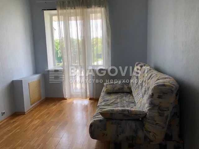 Квартира на вул. Антоновича Володимира, 4/6 в Київ, ID 184674, фото №3