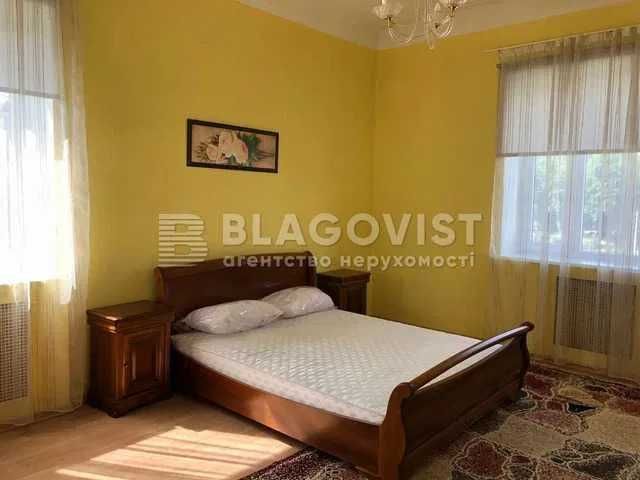 Квартира на вул. Антоновича Володимира, 4/6 в Київ, ID 184674, фото №5