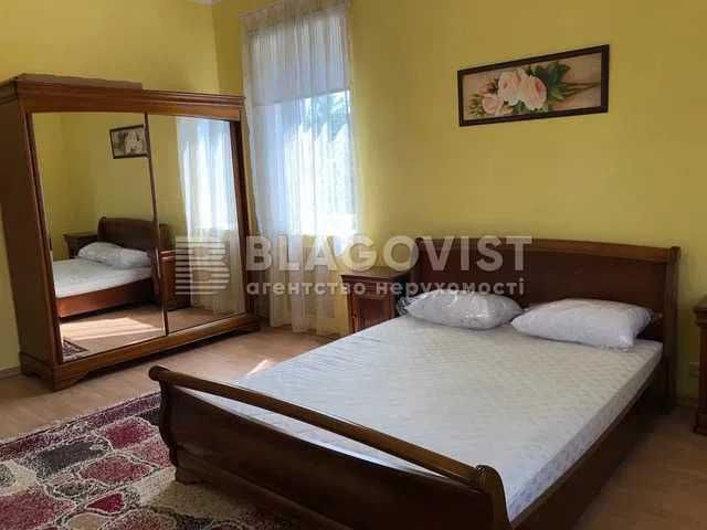 Квартира на вул. Антоновича Володимира, 4/6 в Києві, ID 184674, фото №6