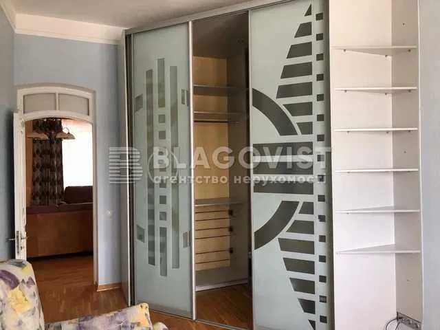 Квартира на вул. Антоновича Володимира, 4/6 в Києві, ID 184674, фото №9