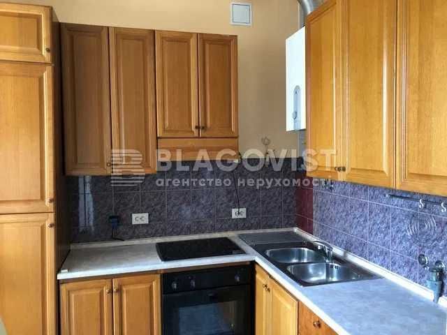 Квартира на вул. Антоновича Володимира, 4/6 в Києві, ID 184674, фото №10