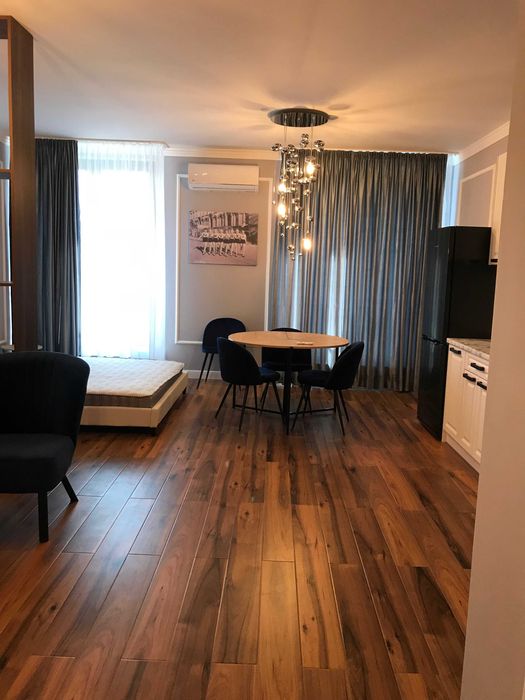 Квартира на вул. Антоновича, 74 в Києві, ID 342054, фото №2