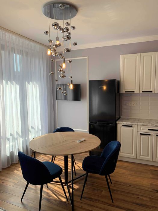 Квартира на вул. Антоновича, 74 в Києві, ID 342054, фото №13