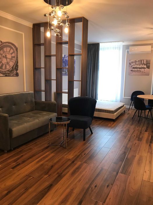 Квартира на вул. Антоновича, 74 в Києві, ID 342054, фото №3