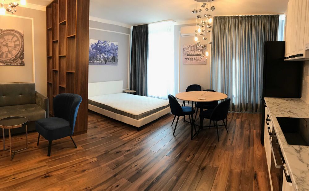 Квартира на вул. Антоновича, 74 в Києві, ID 342054, фото №4