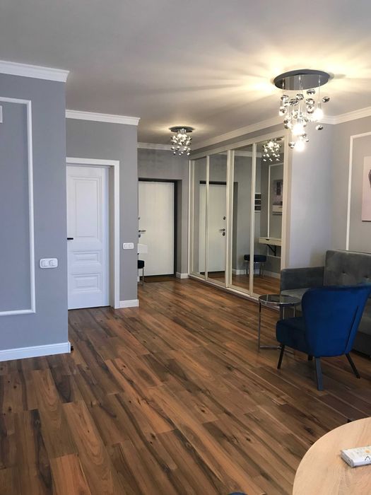 Квартира на вул. Антоновича, 74 в Києві, ID 342054, фото №6