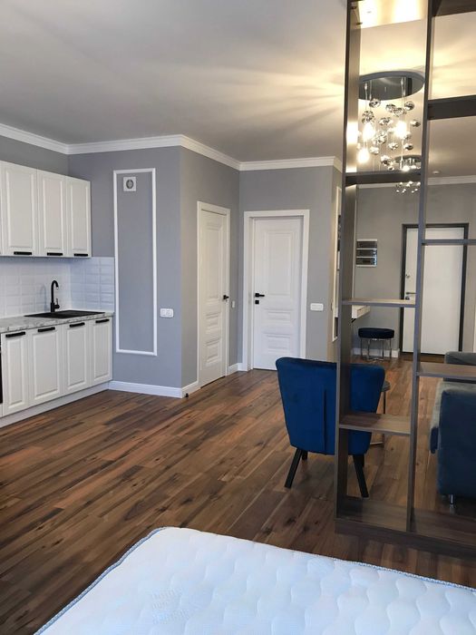 Квартира на вул. Антоновича, 74 в Києві, ID 342054, фото №7