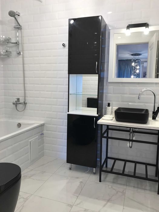 Квартира на вул. Антоновича, 74 в Києві, ID 342054, фото №10